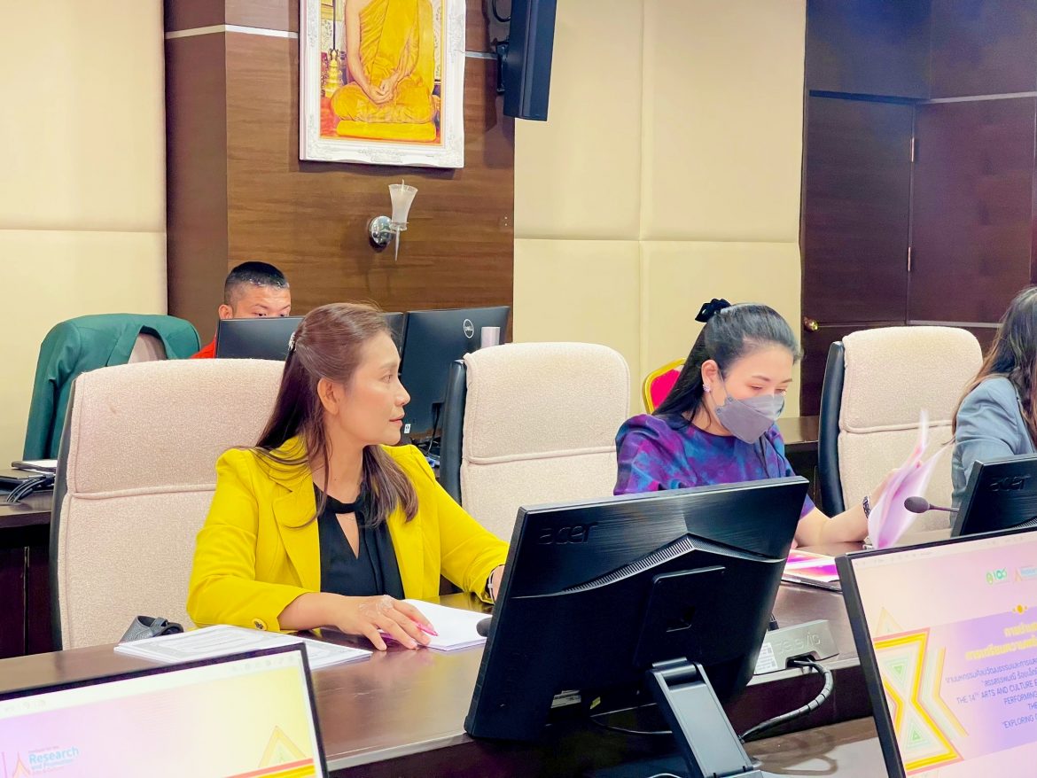 LINE_ALBUM_ประชุมเตรียมงานอาเซียน_250923_7 – Tawan Ratana