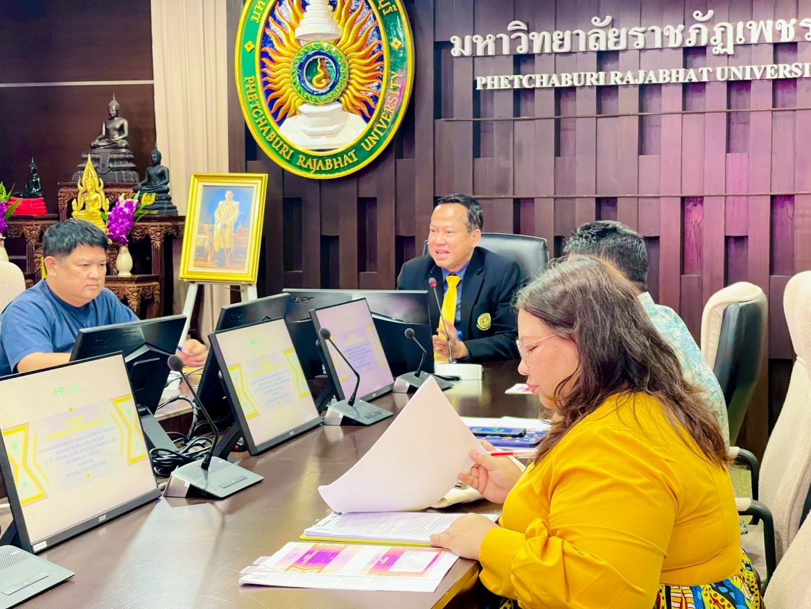 LINE_ALBUM_ประชุมเตรียมงานอาเซียน_250923_8 – Tawan Ratana